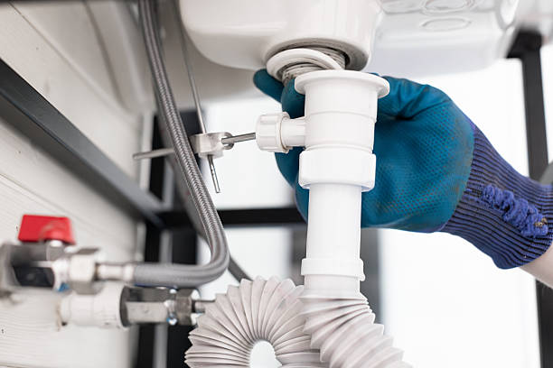Reliable Emergency Plumber contractor in Union Bridge, MD by Masters Plumbing Service