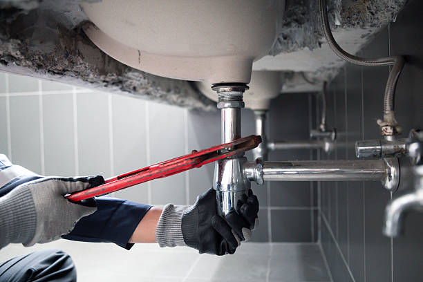 Trusted Pipe Repair service in Union Bridge, MD - Masters Plumbing Service
